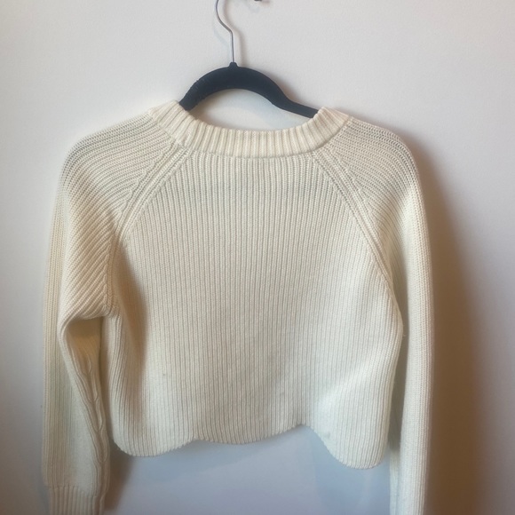 Aritzia Sardou Sweater - Picture 2 of 6